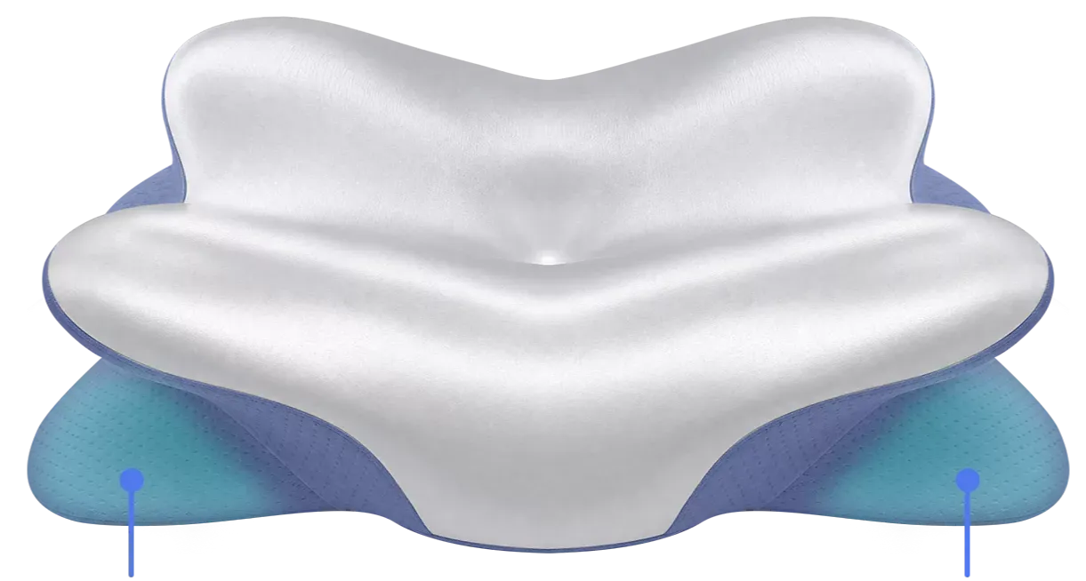 buy now Melara Apex Pillow