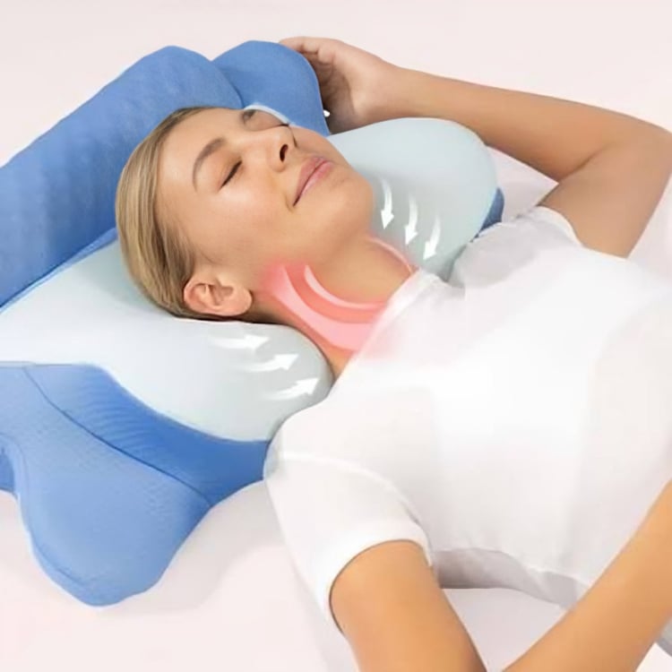 what is Melara Apex pillow