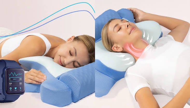 Melara Apex pillow